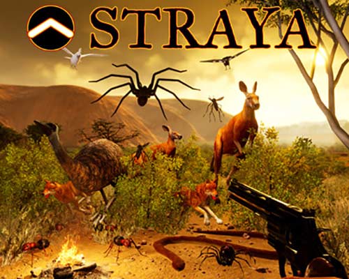 Straya PC Game Free Download