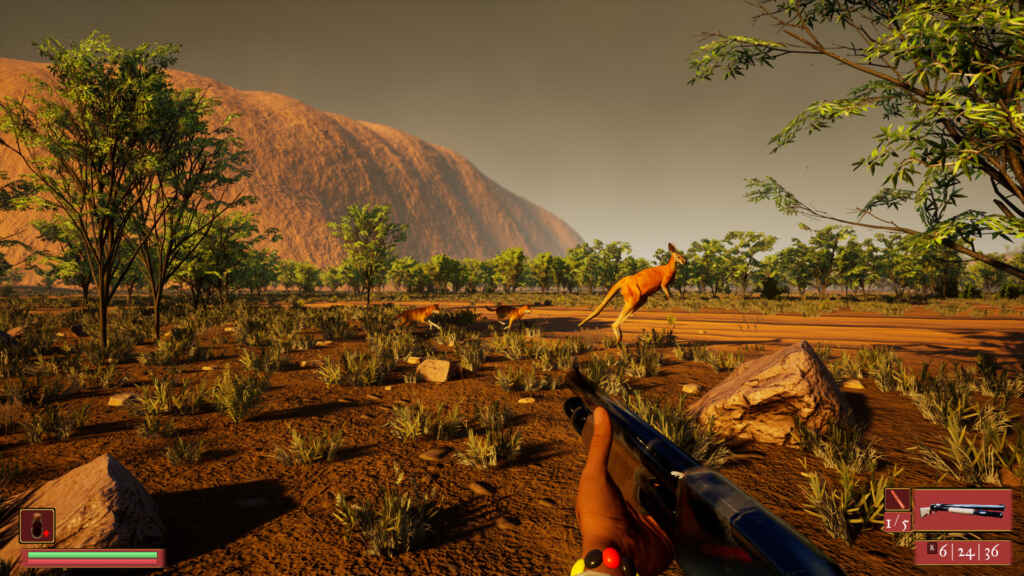 Straya PC Game Free Download