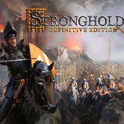 Stronghold: Definitive Edition Free (v1.33+Valley of the Wolf)