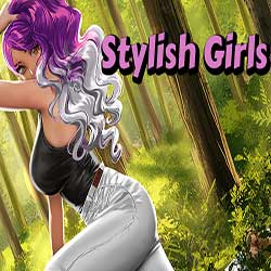 Stylish Girls PC Game Free Download