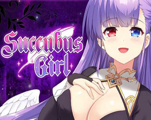 Succubus Girl PC Game Free Download