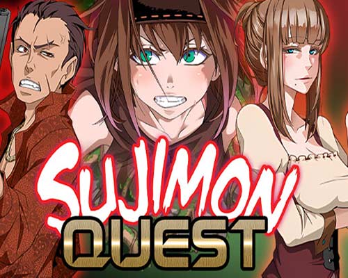 Sujimon Quest PC Free Download