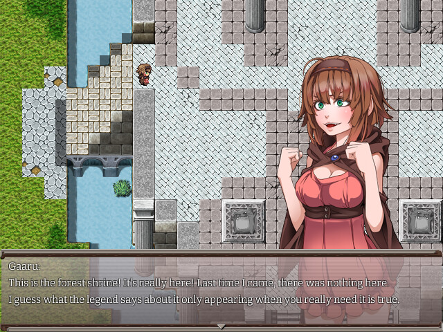 Sujimon Quest PC Free Download
