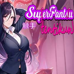 SuperPantsu Tentikun Free Download