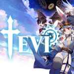 TEVI PC (Collection Edition-Tenoke)