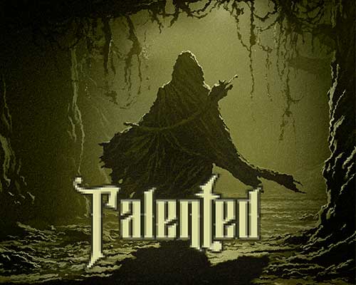 Talented pc game free download (build 20253873)
