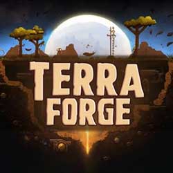 TerraForge PC Free Download (v1.0 Final)