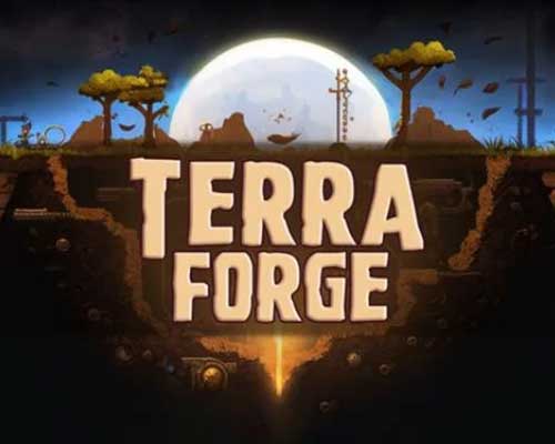 Terraforge pc free download (v1.0 final)