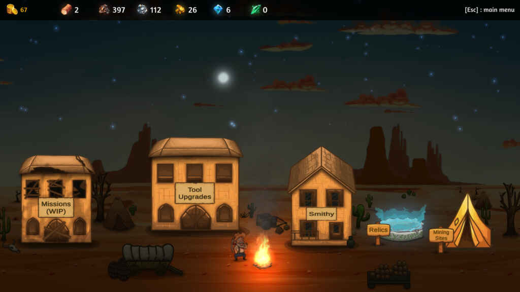 Terraforge pc free download (v1.0 final)