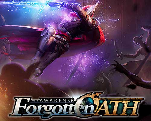The Awakener: Forgotten Oath Free Download (v2.1)