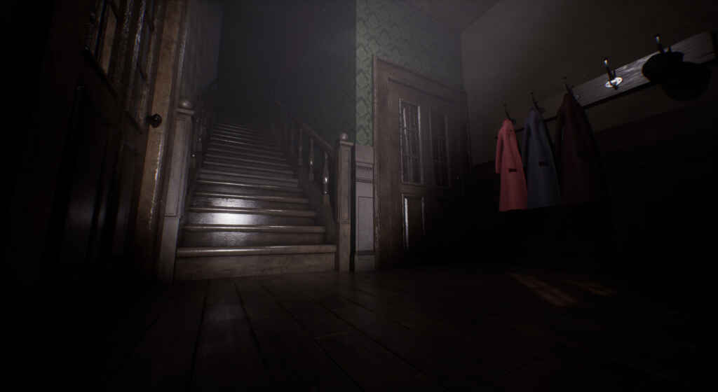 The Devourer: Hunted Souls Free Download