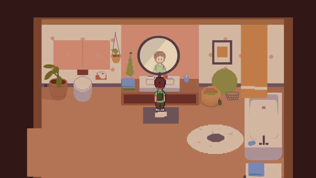 The Dot PC Game Free Download