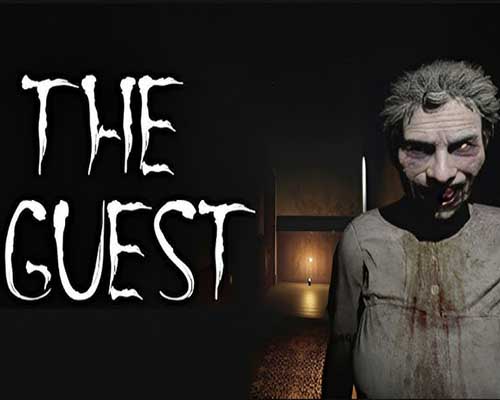 The Guest PC Game Free Download