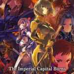 The Imperial Capital Burns Muv-Luv Alternative Total Eclipse Free