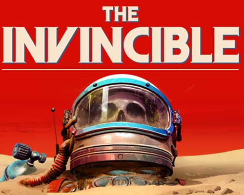 The Invincible PC Free Download (v45.002)