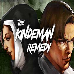 The Kindeman Remedy Free Download (Build 12892735)