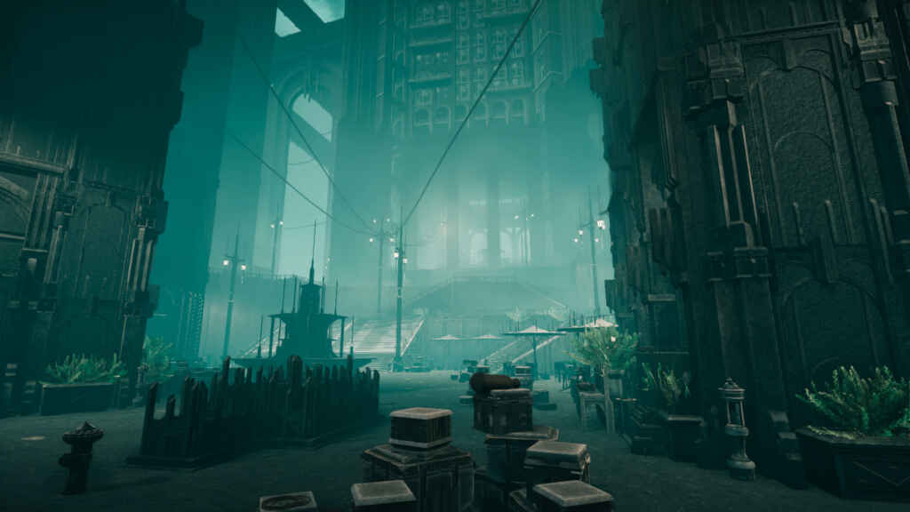 The Silent Swan PC Free Download