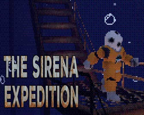 The Sirena Expedition Free Download (Build 12585461)