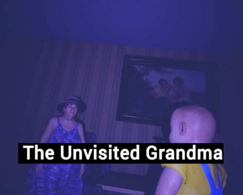 The Unvisited Grandma Free Download