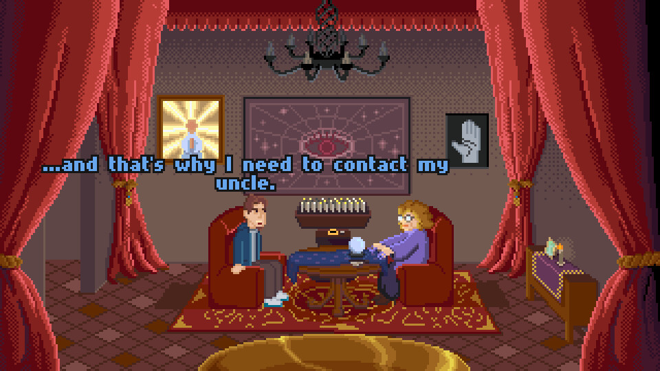 The Will of Arthur Flabbington Free Download (v2.1.2)