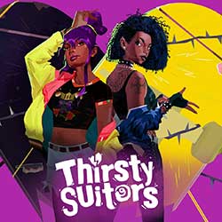 Thirsty Suitors PC Free Download