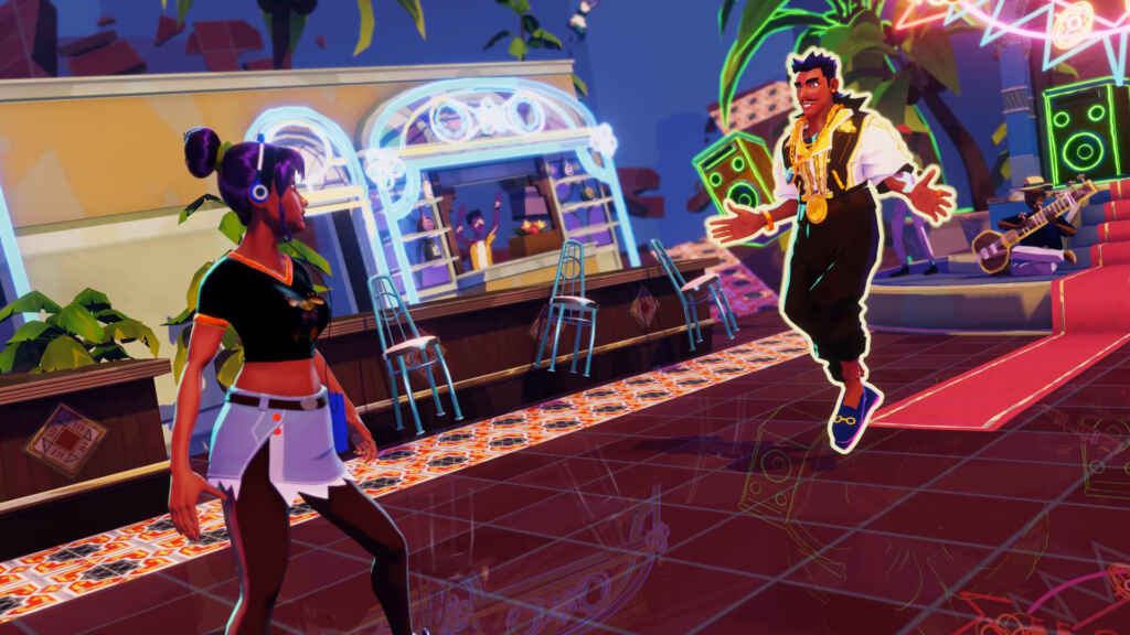 Thirsty Suitors PC Free Download