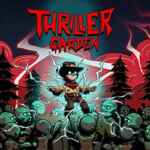 Thriller Garden PC Free Download