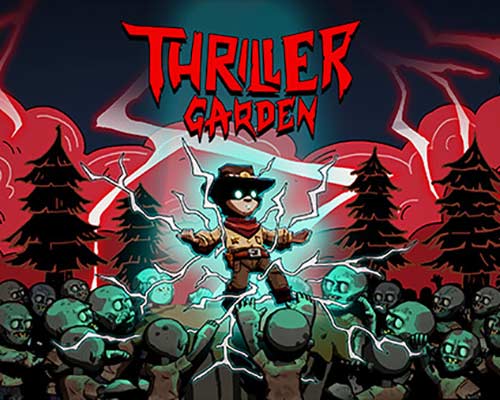 Thriller Garden PC Free Download