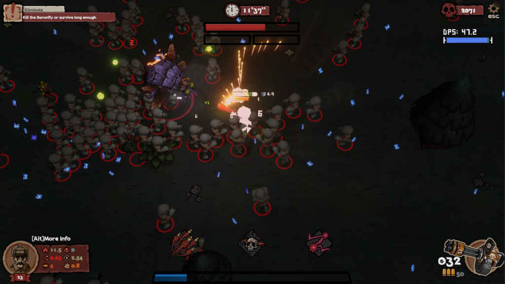 Thriller Garden PC Free Download