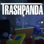Trash Panda PC Game Free Download