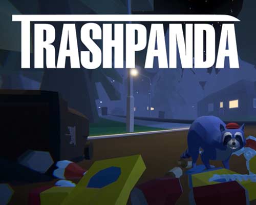 Trash Panda PC Game Free Download