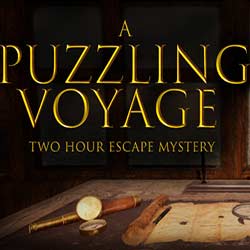 Two Hour Escape Mystery: A Puzzling Voyage Download