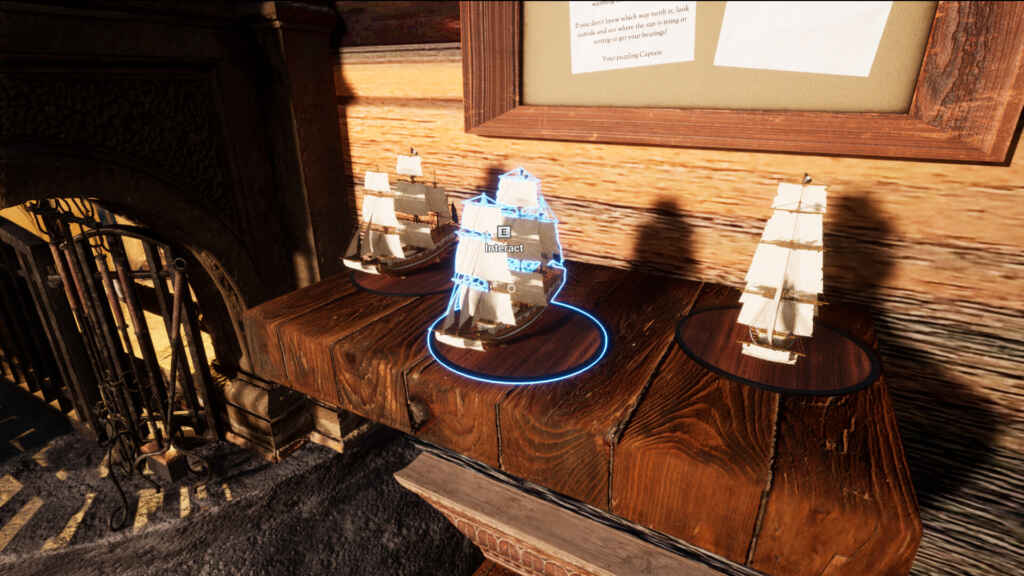 Two Hour Escape Mystery: A Puzzling Voyage Download