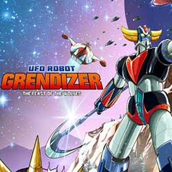 UFO Robot Grendizer The Feast of the Wolves (v27.0.12191)
