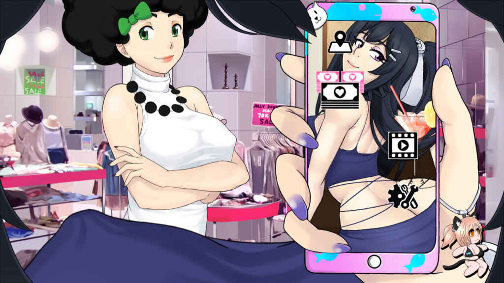Umichan Sorani Free Download (Build 9992207)