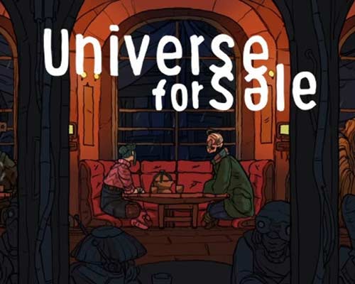 Universe For Sale PC Free Download (v1.3.0)