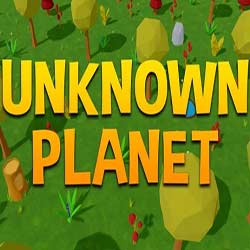Unknown Planet PC Game Free Download