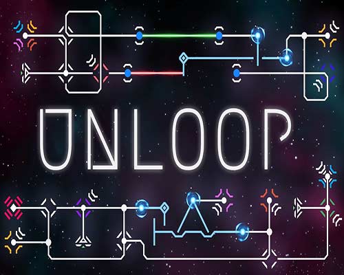 Unloop PC Game Free Download (v1.21a)