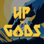Up to Gods PC Game Free Download