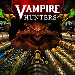 Vampire Hunters PC Free Download (v1.4.4)
