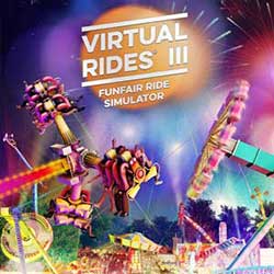 Virtual Rides 3 – Funfair Simulator (Noise Machine And Power Dive)