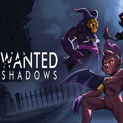 Wanted Shadows PC Free Download