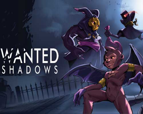Wanted Shadows PC Free Download