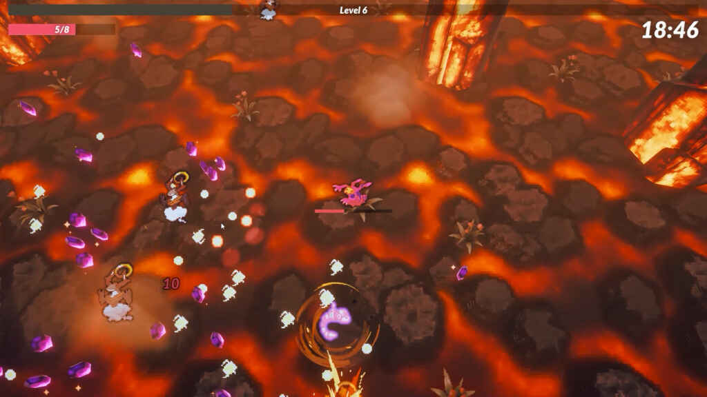 Wanted Shadows PC Free Download
