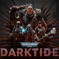 Warhammer 40000: Darktide Free Download (v1.7.3911.0)