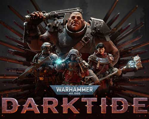 Warhammer 40000: Darktide Free Download (v1.7.3911.0)