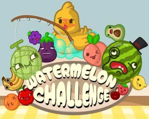 Watermelon Challenge Free Download (Build 12755410)