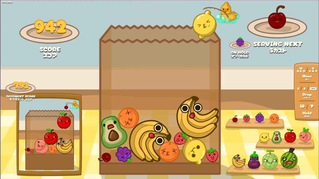 Watermelon Challenge Free Download (Build 12755410)