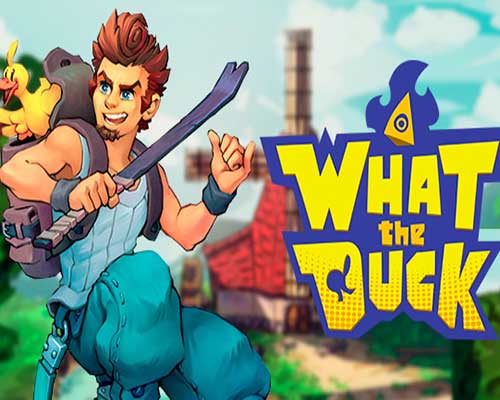 What The Duck Game Free Download