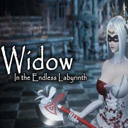 Widow in the Endless Labyrinth Free Download (B19667757)